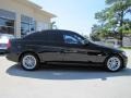 2010 Jet Black BMW 3 Series 328i Sedan  photo #11