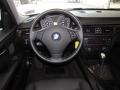 2010 Jet Black BMW 3 Series 328i Sedan  photo #13