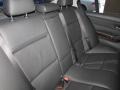 2010 Jet Black BMW 3 Series 328i Sedan  photo #24