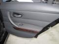 2010 Jet Black BMW 3 Series 328i Sedan  photo #36