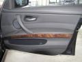 2010 Jet Black BMW 3 Series 328i Sedan  photo #37