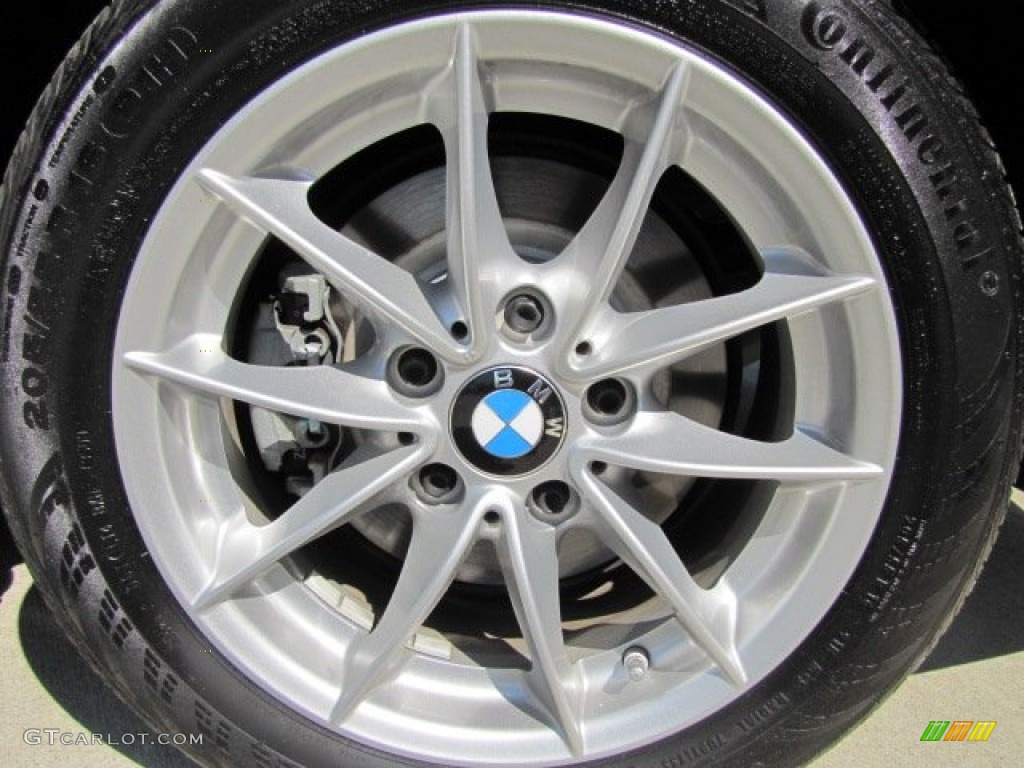 2010 3 Series 328i Sedan - Jet Black / Black photo #43