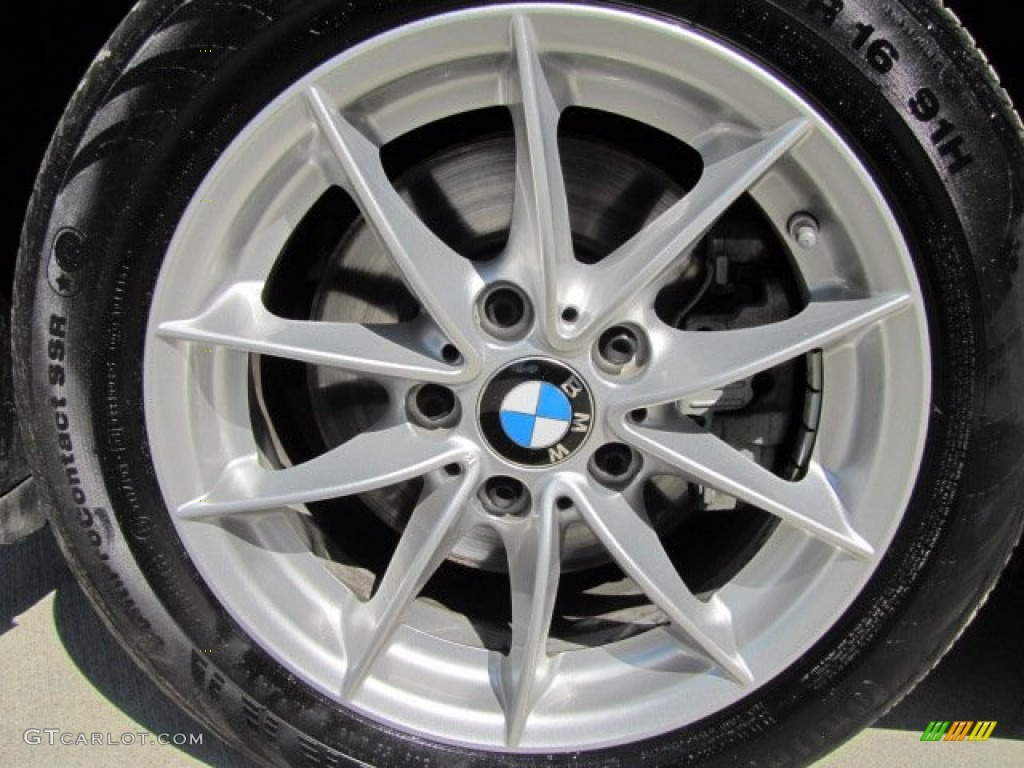 2010 3 Series 328i Sedan - Jet Black / Black photo #44