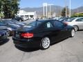 2009 Jet Black BMW 3 Series 328i Coupe  photo #2