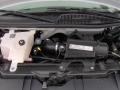 Summit White - Express 1500 Commercial Utility Van Photo No. 12