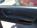 2009 Jet Black BMW 3 Series 328i Coupe  photo #4