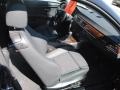2009 Jet Black BMW 3 Series 328i Coupe  photo #6