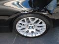 2009 Jet Black BMW 3 Series 328i Coupe  photo #10