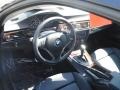 2009 Jet Black BMW 3 Series 328i Coupe  photo #13