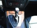 2009 Jet Black BMW 3 Series 328i Coupe  photo #20