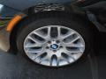 2009 Jet Black BMW 3 Series 328i Coupe  photo #23