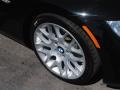 2009 Jet Black BMW 3 Series 328i Coupe  photo #25