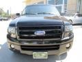 2007 Black Ford Expedition Limited  photo #6