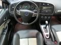 Black/Parchment Dashboard Photo for 2010 Saab 9-3 #71597574