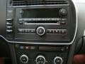 Black/Parchment Audio System Photo for 2010 Saab 9-3 #71597619