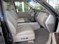 2007 Black Ford Expedition Limited  photo #19