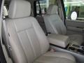 2007 Black Ford Expedition Limited  photo #21
