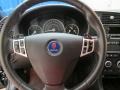  2010 9-3 Aero Convertible Steering Wheel