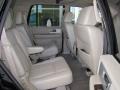 2007 Black Ford Expedition Limited  photo #22