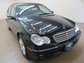 Black - C 280 4Matic Luxury Photo No. 1