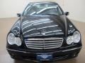 Black - C 280 4Matic Luxury Photo No. 2