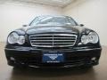 Black - C 280 4Matic Luxury Photo No. 3