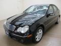 Black - C 280 4Matic Luxury Photo No. 4