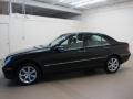 Black - C 280 4Matic Luxury Photo No. 5