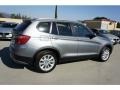 Space Gray Metallic - X3 xDrive 28i Photo No. 2