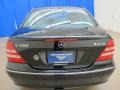 Black - C 280 4Matic Luxury Photo No. 8