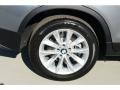 Space Gray Metallic - X3 xDrive 28i Photo No. 3