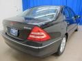 Black - C 280 4Matic Luxury Photo No. 9