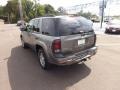 Graystone Metallic - TrailBlazer LS 4x4 Photo No. 3