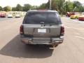 Graystone Metallic - TrailBlazer LS 4x4 Photo No. 4