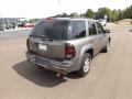 Graystone Metallic - TrailBlazer LS 4x4 Photo No. 5