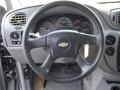 Graystone Metallic - TrailBlazer LS 4x4 Photo No. 10