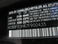 Black - C 280 4Matic Luxury Photo No. 36