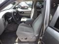 Graystone Metallic - TrailBlazer LS 4x4 Photo No. 13