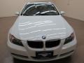 2006 Alpine White BMW 3 Series 325xi Sedan  photo #2