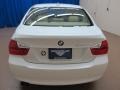 Alpine White - 3 Series 325xi Sedan Photo No. 7