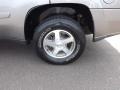 Graystone Metallic - TrailBlazer LS 4x4 Photo No. 21