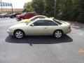 Champagne Gold Metallic - 240SX Coupe Photo No. 2