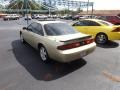 Champagne Gold Metallic - 240SX Coupe Photo No. 3