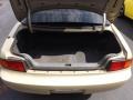 Champagne Gold Metallic - 240SX Coupe Photo No. 12
