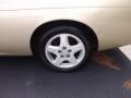 Champagne Gold Metallic - 240SX Coupe Photo No. 13