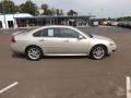 Gold Mist Metallic - Impala LTZ Photo No. 6