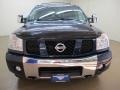 Majestic Blue - Armada SE 4x4 Photo No. 2