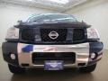 Majestic Blue - Armada SE 4x4 Photo No. 3