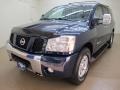Majestic Blue - Armada SE 4x4 Photo No. 4