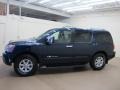 Majestic Blue - Armada SE 4x4 Photo No. 5